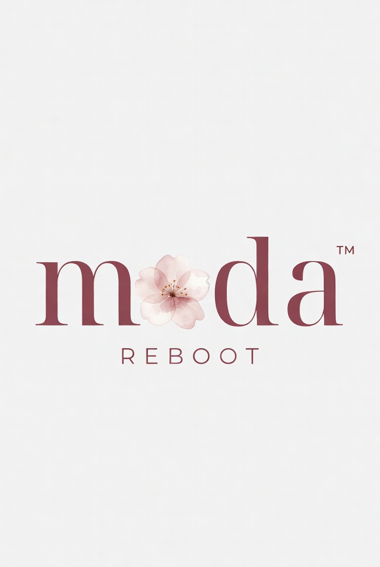 Moda Reboot